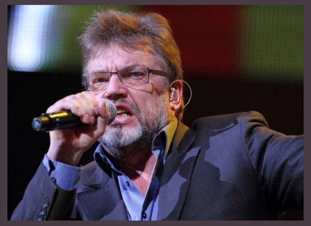Henk Westbroek